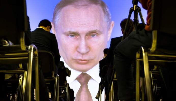 Путін і Чебурнет: що відбувається з російським 