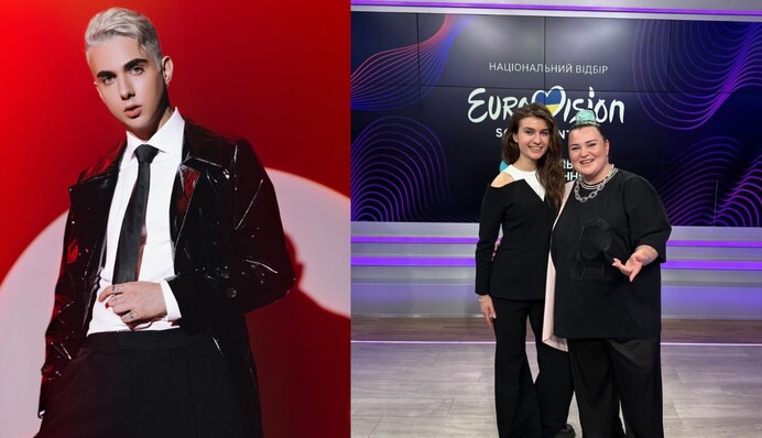 MELOVIN заявив, що не вірить у чесну перемогу Alyona Alyona і Jerry Heil у відборі на 