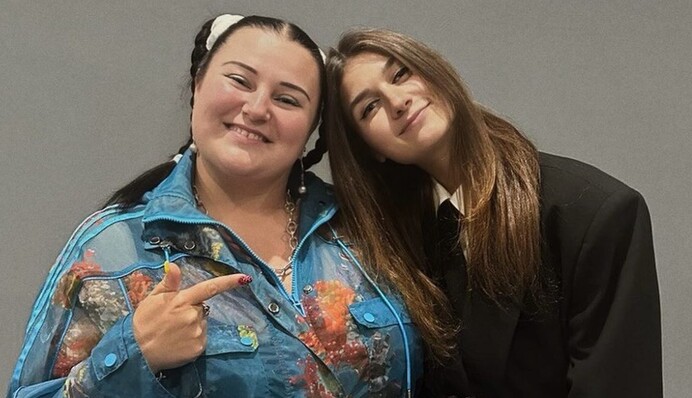 Alyona Alyona отреагировала на упреки о 