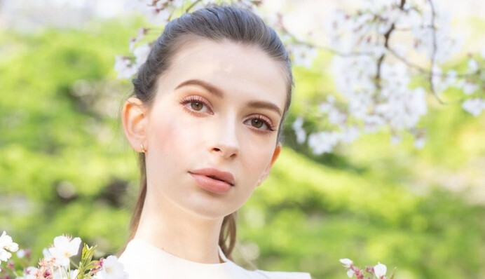 Українка, яка перемогла у конкурсі 