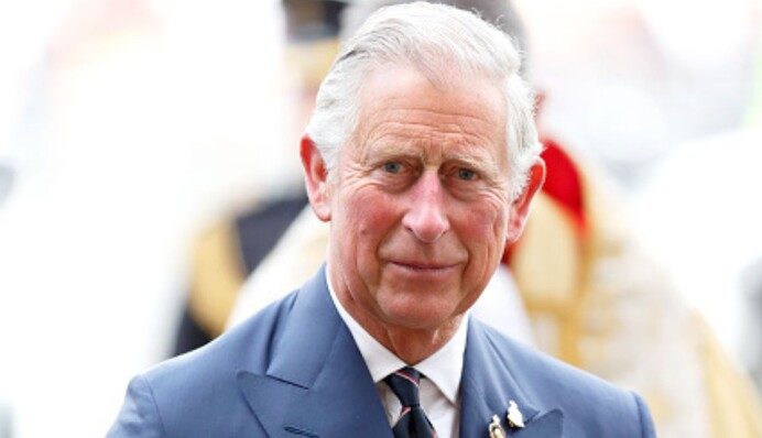 Опухшие пальцы и проблемы с простатой: что известно о здоровье онкобольного короля Чарльза