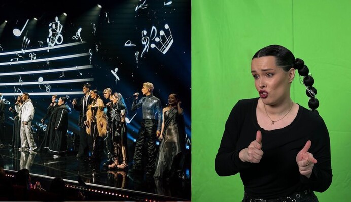 В Українському товаристві глухих назвали 