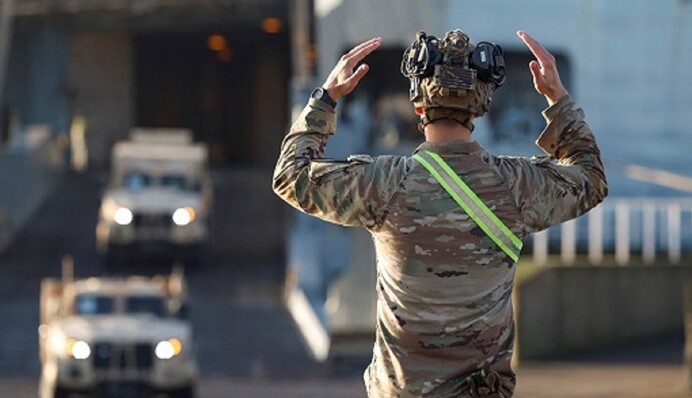 Нові печалі Вашингтона: що США планують робити на палаючому Близькому Сході