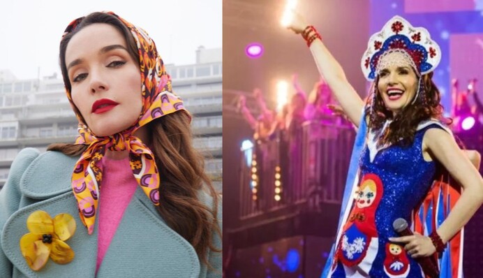 Что сейчас со звездой 