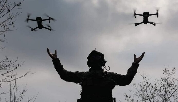 Нова фаза війни: як ЗСУ нищать ворога розумом і технологіями