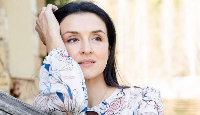 Пішов на фронт з астмою: Валентина Хамайко розповіла про пасинка, який загинув на війні