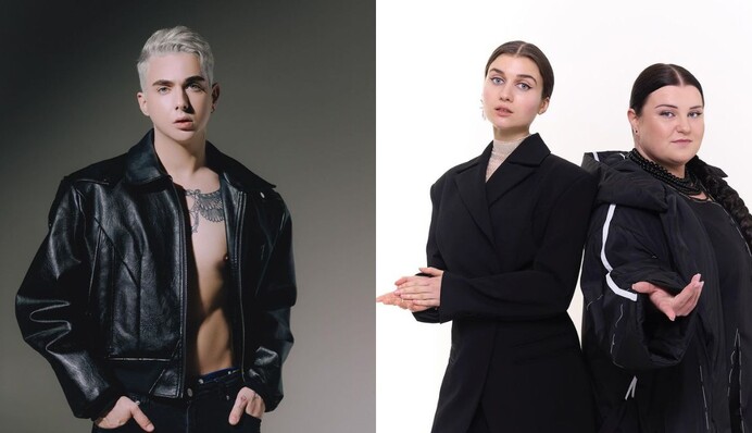 Є зерно сумніву: MELOVIN пояснив своє ставлення до голосування і переможниць відбору на 