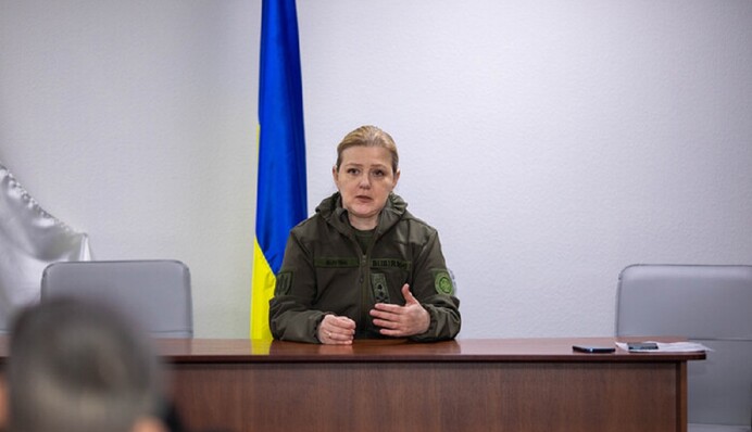 Міністерство ветеранів – без ветеранів: з чим пов’язана відставка міністра Лапутіної