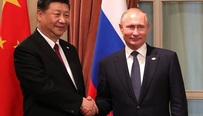 Китай на грани катастрофы: как это повлияет на Путина и остальной мир