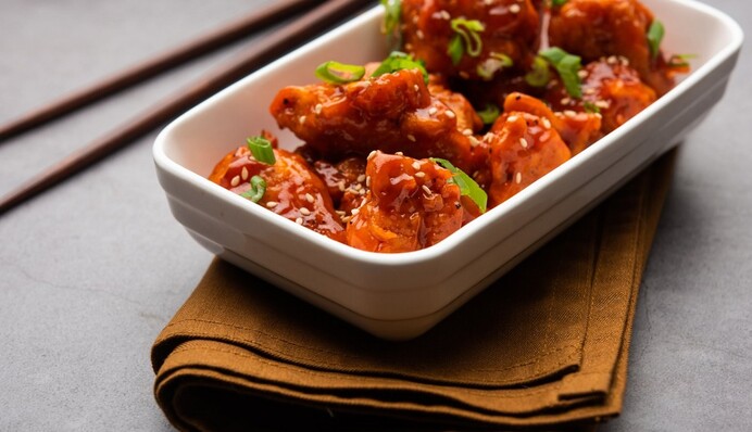 Що має бути на столі в Китайський Новий рік Дракона: простий рецепт головної страви свята