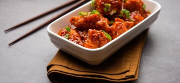 Що має бути на столі в Китайський Новий рік Дракона: простий рецепт головної страви свята