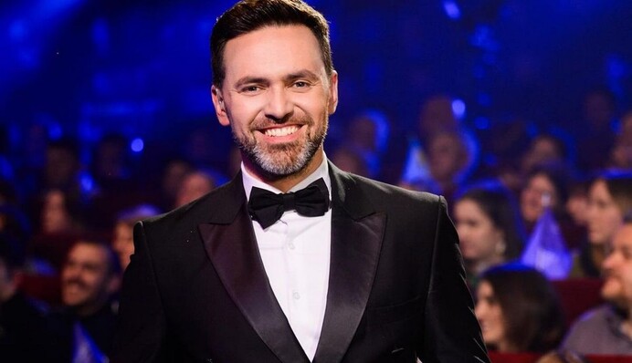 Тімур Мірошниченко назвав 