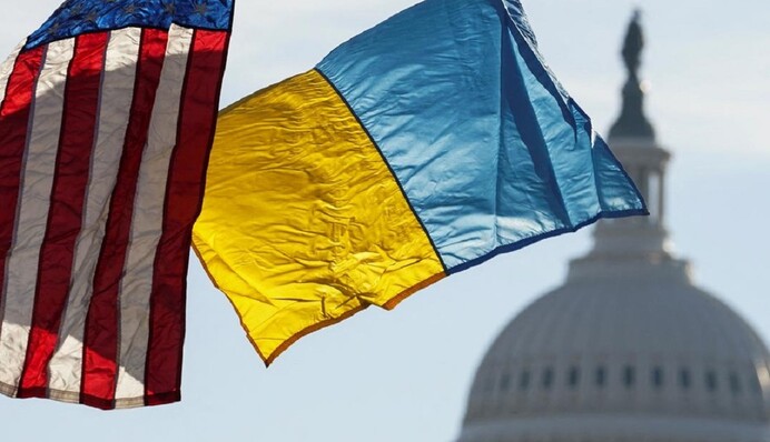 Рейган переворачивается в гробу: сможет ли Конгресс поставить точку по Украине