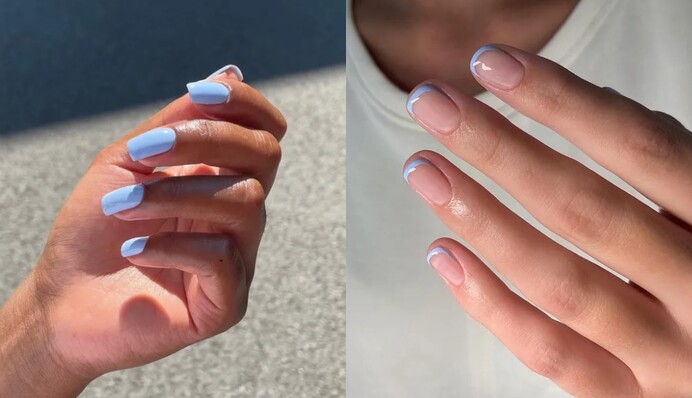 Весняний тренд манікюру, колір якого підкорює модниць в усьому світі: фото