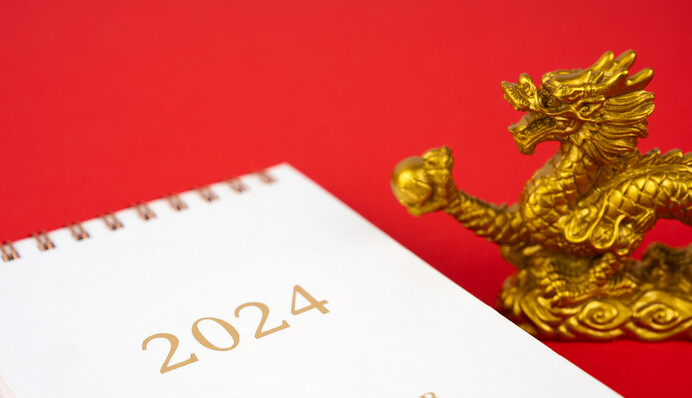 Як привабити удачу на китайський Новий рік Дракона: ритуали і традиції