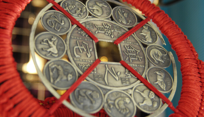 Улюбленці долі: астрологи назвали знаки східного Зодіаку, яких Новий рік Дракона обдарує щастям