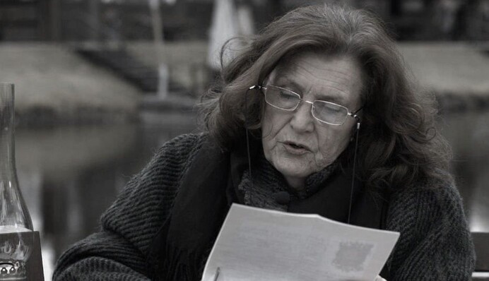 Очень болезненная тема: дочь Кузьмы Скрябина впервые рассказала, как умерла ее бабушка