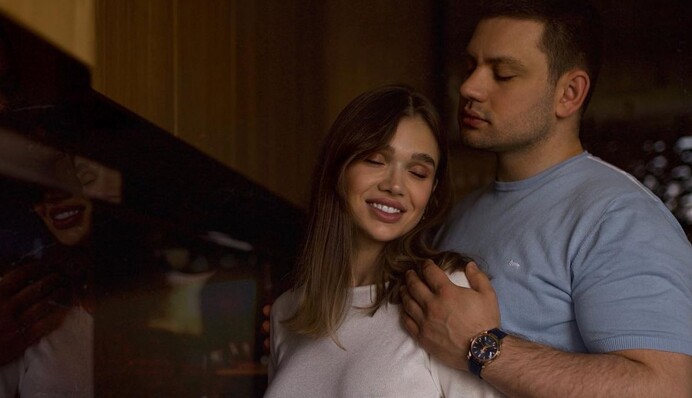 Блогершу Сашу Бо вместе с мужем госпитализировали в инфекционную больницу