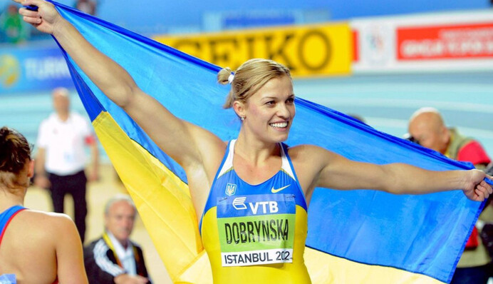 Где сейчас олимпийская чемпионка Наталья Добрынская, ставшая женой скандального 