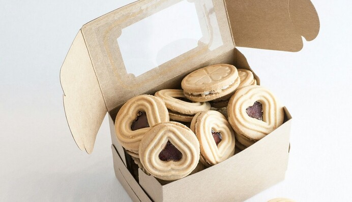 Рецепт солодких 