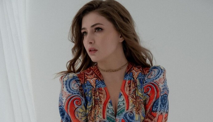 Катерина Тишкевич розповіла, як лікарі у США допомагають їй подолати складну проблему зі здоров'ям