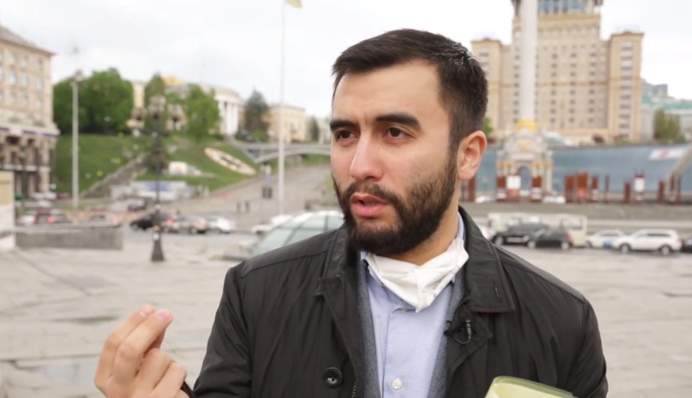 Пилять мільярди на їжі для ЗСУ? На чию користь Арсен Жумаділов перерозподіляє ринок харчування військових