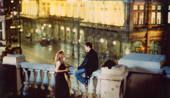 Найромантичніші фільми про кохання, які варто подивитися на День закоханих