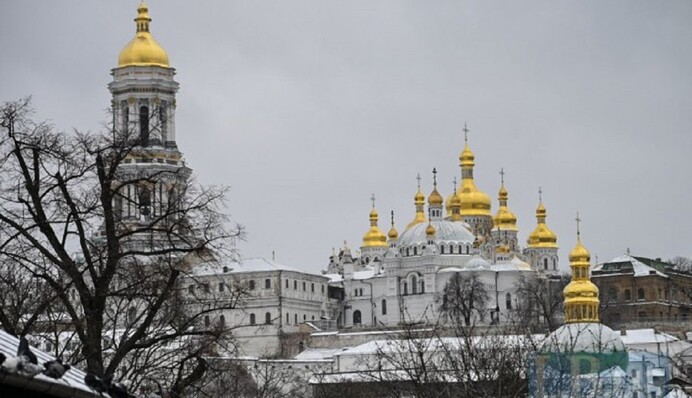 Демони виснажуються: коли Києво-Печерська лавра остаточно позбудеться 