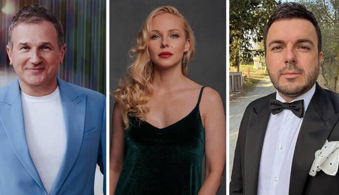 Кто не совершает ошибок? Даша Трегубова встала в защиту Решетника и Горбунова после ряда скандалов