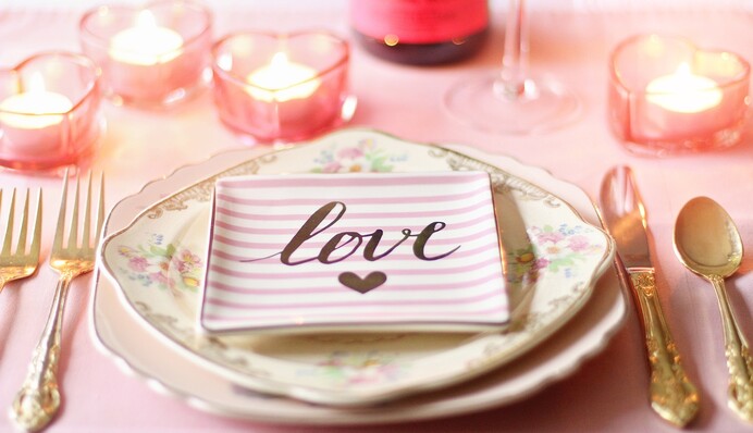 Що приготувати на День закоханих: рецепти смачних страв для романтичної вечері