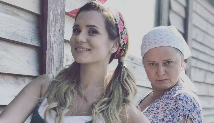 Будет за это отвечать: Виталина Библив прокомментировала предательскую позицию Галины Безрук