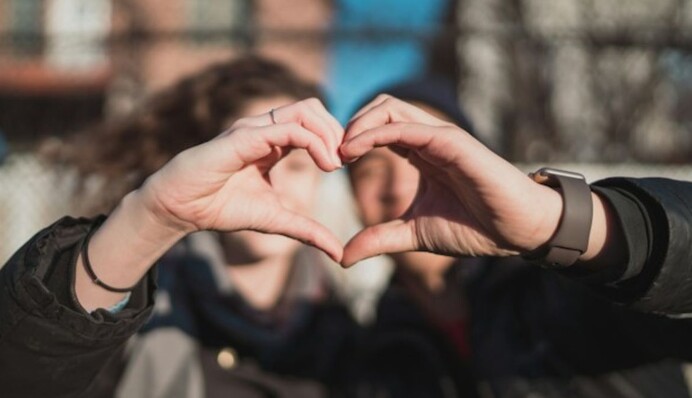 Як освідчитися в коханні на День святого Валентина: топ-9 романтичних способів