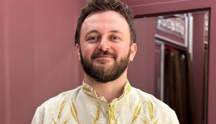 Все має бути професійно: DZIDZIO висловився щодо мобілізації артистів і блогерів