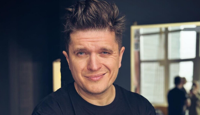 День влюбленных в ТЦК: Анатолий Анатолич рассказал об очередной неудачной попытке встать на учет