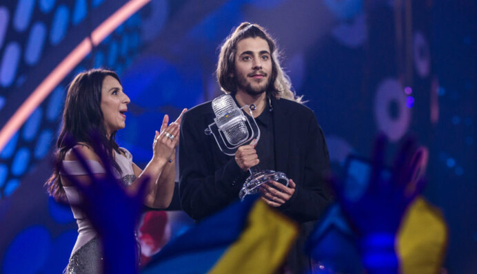 Як склалася доля Сальвадора Собрала - переможця 