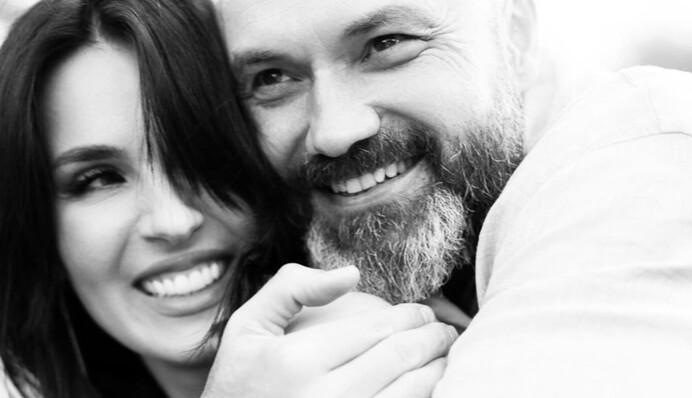 Злюся і пишаюся: Маша Єфросиніна чесно розповіла про почуття до чоловіка-військового