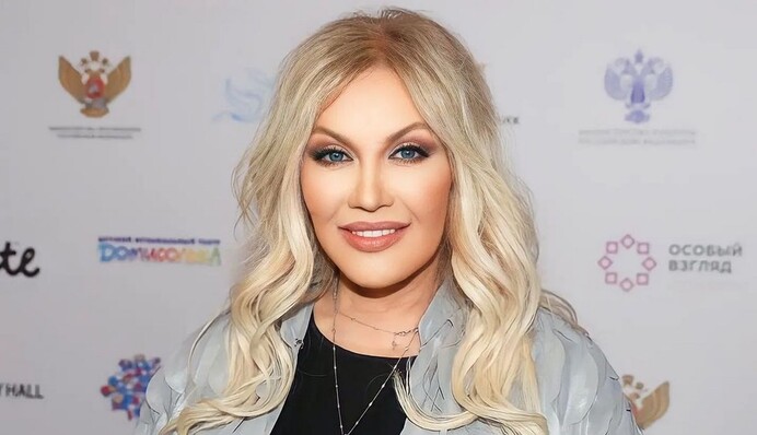 Призывала захватить всю Украину: СБУ сообщила о подозрении предательнице Таисии Повалий