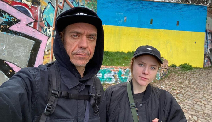 Де зараз Сергій Міхалок, який під час війни збирався одружитися з молодою українкою