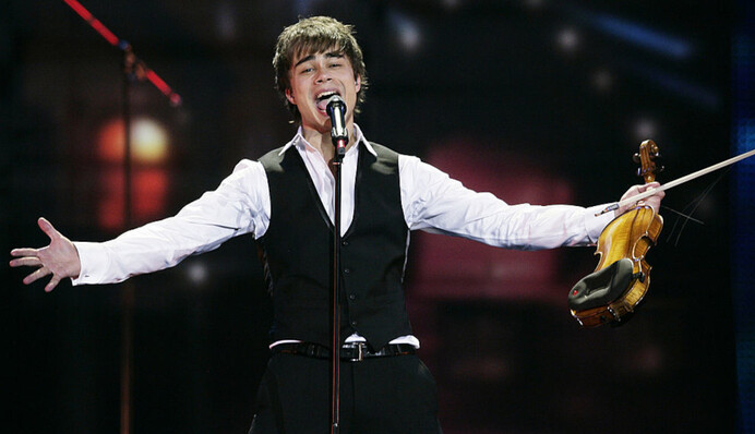 Що стало з Олександром Рибаком - переможцем 