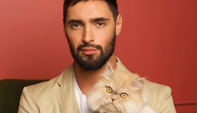 Маленький член сім'ї: Віталій Козловський розповів про сумну особисту втрату