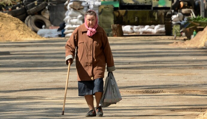 Індексація в поміч: як українські пенсіонери виживають у 2024 році
