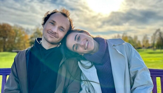 Константин Войтенко рассказал, как отважился на второй брак после громкого развода