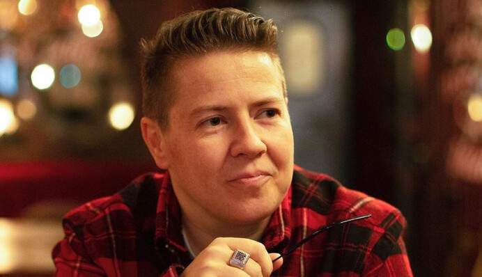 Куда исчез певец Евгений Литвинкович – звезда украинских вокальных шоу, которого называли женщиной