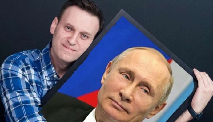 А що мені за це буде? Навіщо Путін убив Навального
