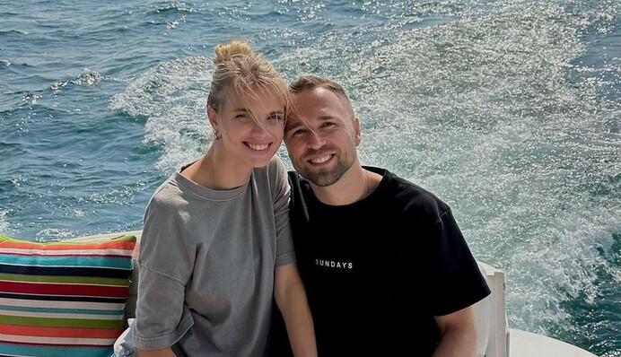 Є свої мінуси і плюси: дружина 