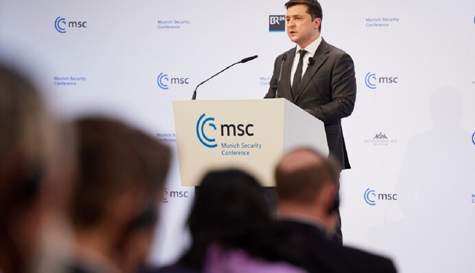 Від Парижа до Мюнхена: що дав Україні 