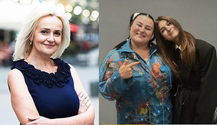 Гибридизм и позор: Ирина Фарион разнесла представительниц Украины на 