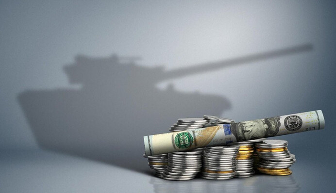 На военные рельсы не перешли: как выживает украинская экономика с 2022 года