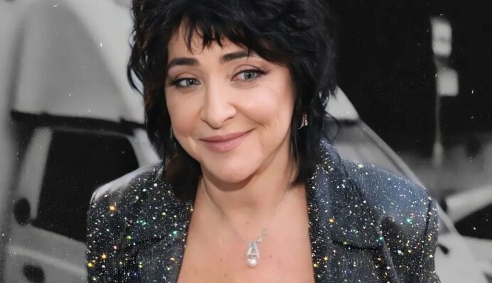 Предательница Лолита рассказала, как содержит маму и дочь, которых вывезла из Украины во время войны