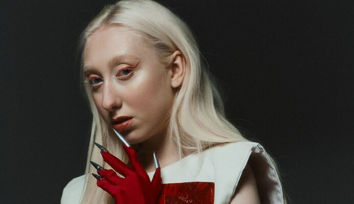 Представницю Польщі на 